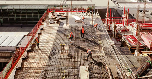 Best Concrete Grinding and Polishing in Sand Hill, PA