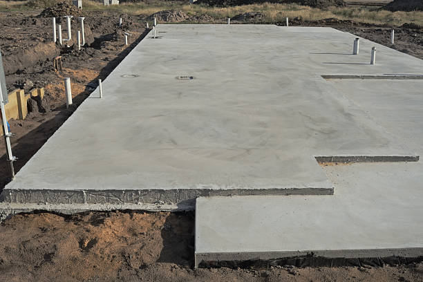 Best Concrete Pool Decks in Sand Hill, PA