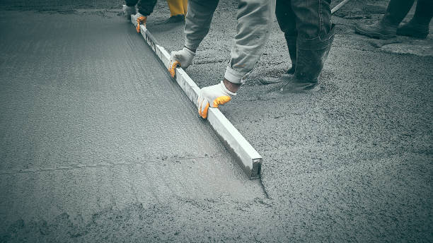 Best Decorative Concrete in Sand Hill, PA