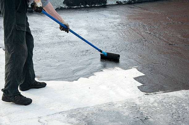 Best Concrete Foundation Repair in Sand Hill, PA