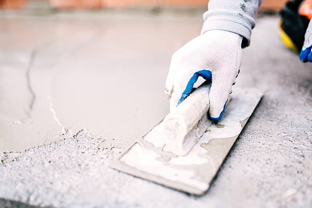 Best Stamped Concrete Services in Sand Hill, PA